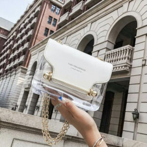 Nova Messenger Bag
