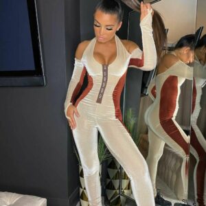 Serenity Jumpsuit