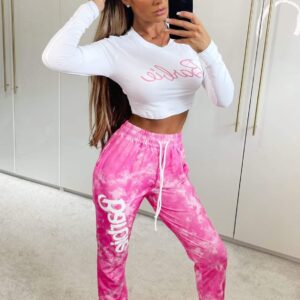 Barbie Two Piece Set